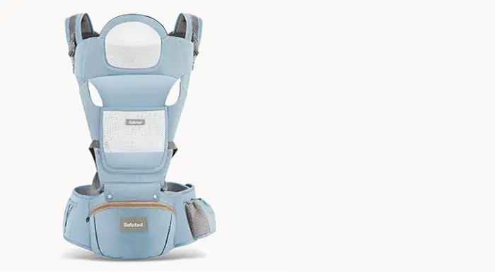 baby carrier