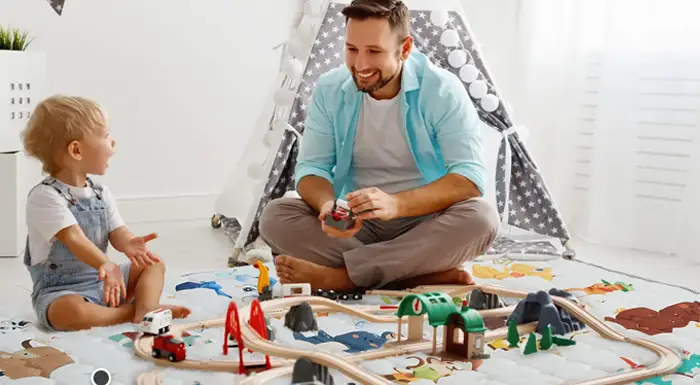 baby play mat