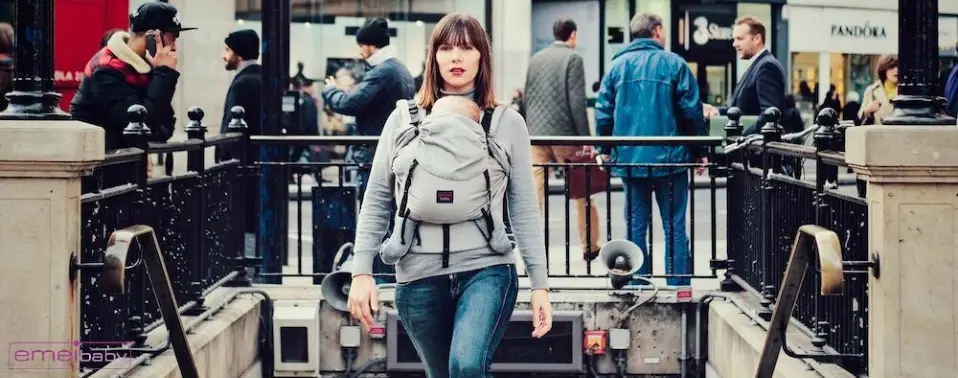 Tips for Buying Baby Carriers