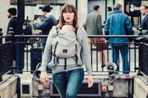 tips for buying baby carriers 450x300