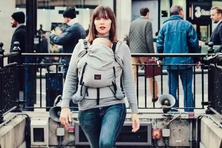 tips for buying baby carriers 450x300