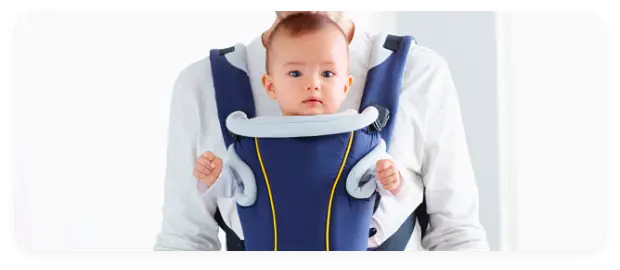 Why proper carrying is important